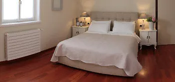 Hotel Thea Monza