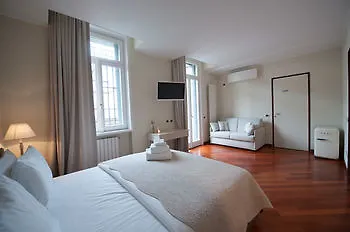 Hotel Thea Monza
