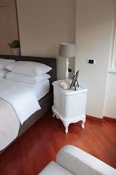 Hotel Thea Monza