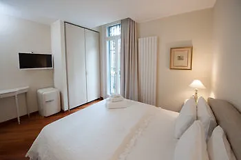 Hotel Thea Monza