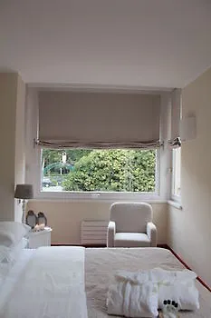 Thea Monza Hotel